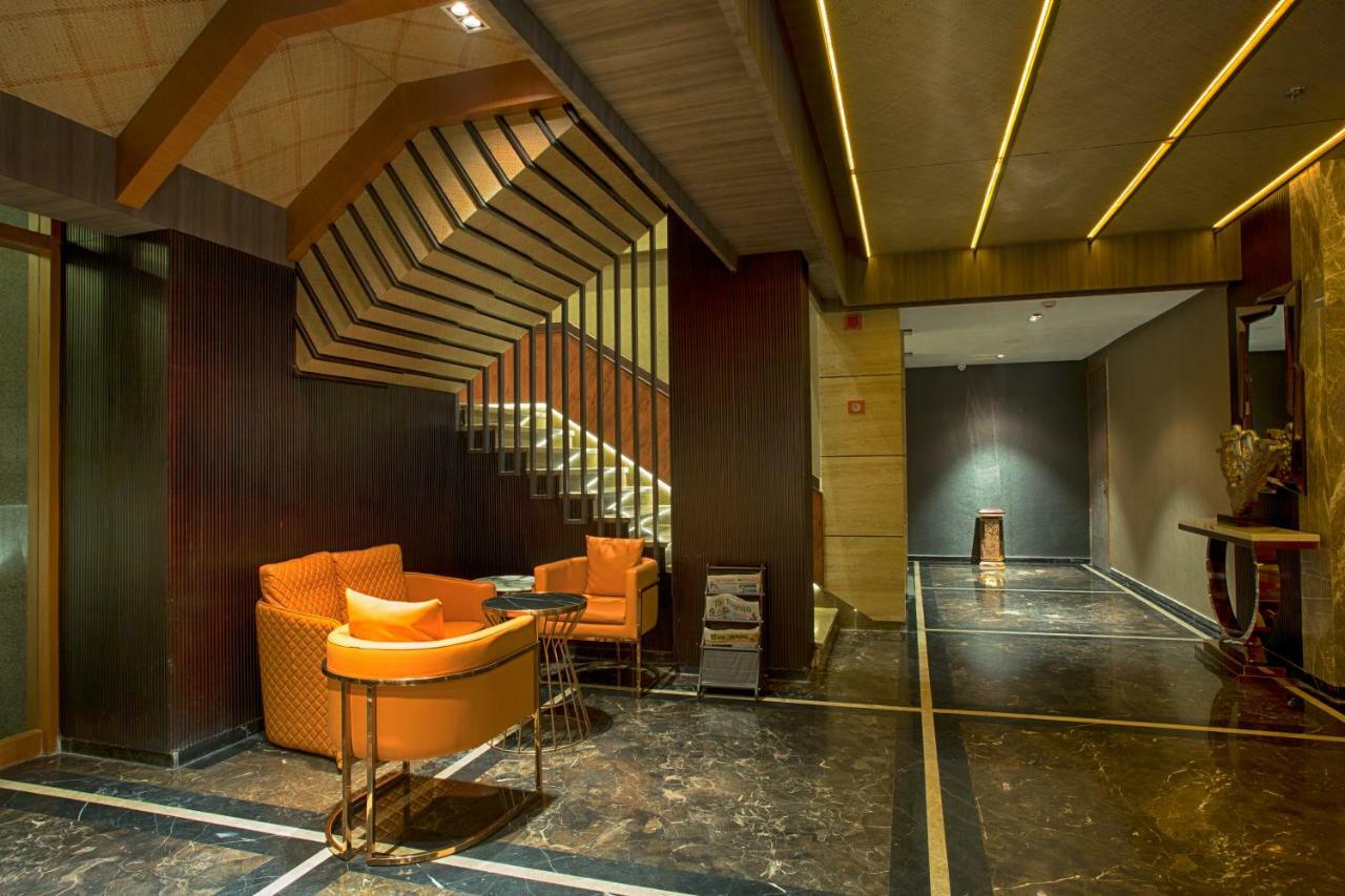 Four Vedas Hotel & Resort Siliguri Eksteriør bilde